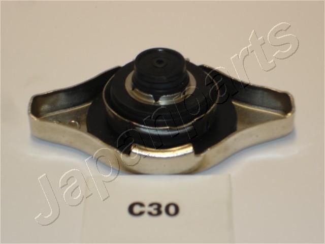 JAPANPARTS Dæksel, køler Varenummer: KH-C30 billige
