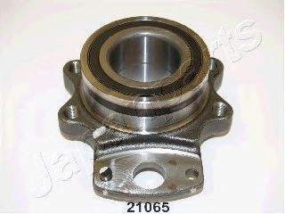 JAPANPARTS Rattarumm Artikli number: KK-21065 soodsalt