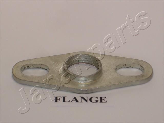 JAPANPARTS Sonda lambda Numer artykułu: OO-FLANGE niedrogo