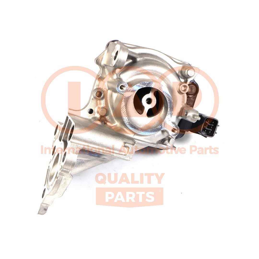 IAP QUALITY PARTS Водна помпа артикулен номер: 150-17058P евтино