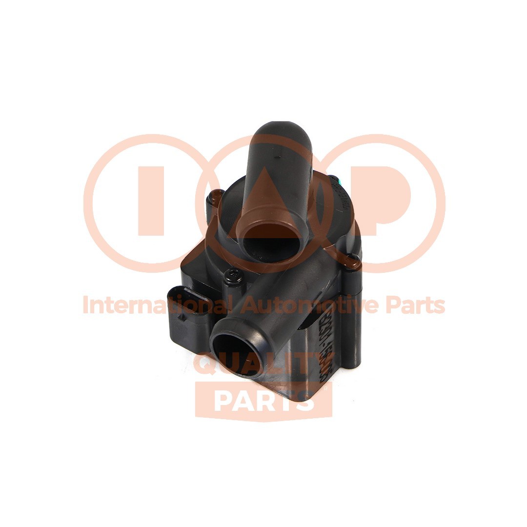 IAP QUALITY PARTS 150-50040 Pompe de circulation d'eau, chauffage auxiliaire Q3 2.0 TDI quattro 177 CH Diesel 2020