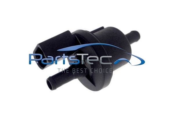 PartsTec PTA510-4067 Βαλβίδα, φίλτρο ενεργού άνθρακα PASSAT 1.6 102 PS Βενζίνη 2010