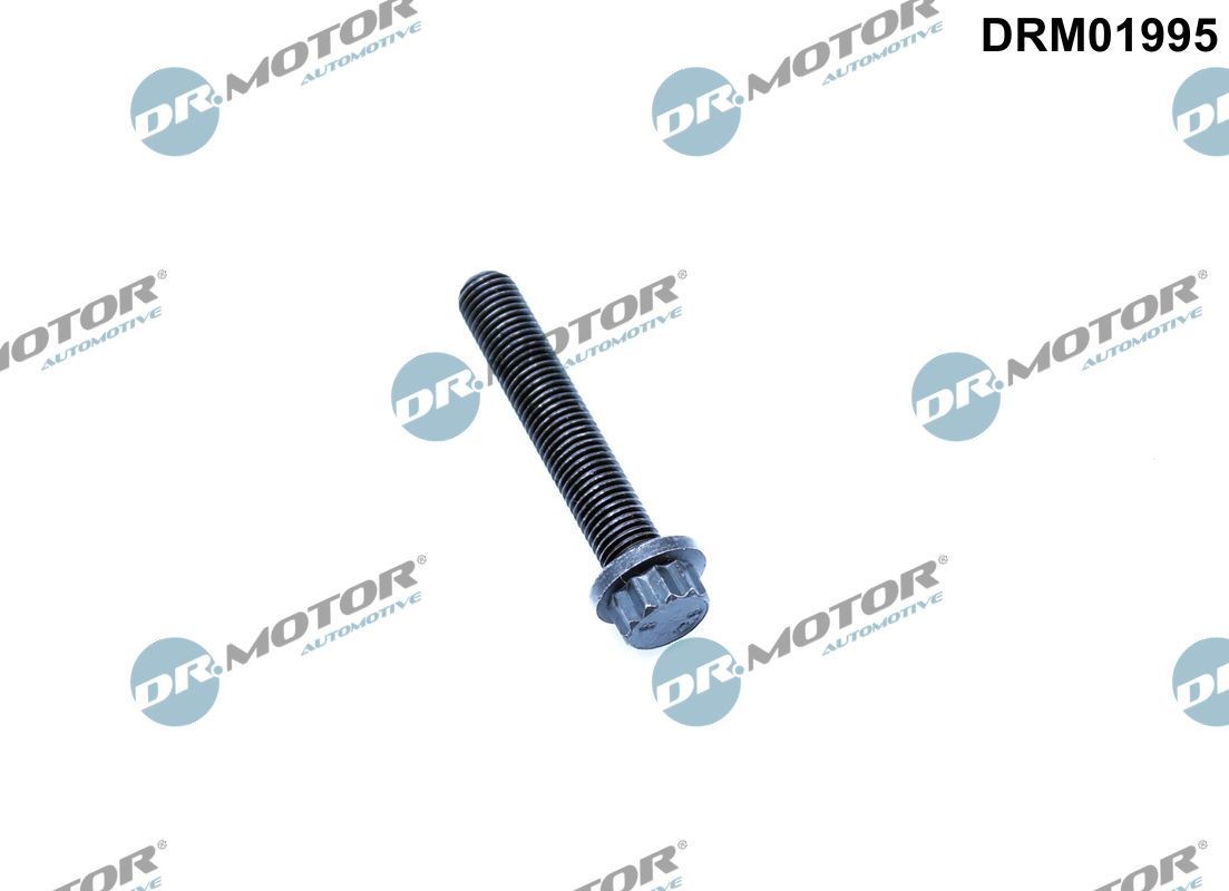 DR.MOTOR AUTOMOTIVE DRM01995 Βίδα μπιέλας PASSAT 1.4 TSI 122 PS Βενζίνη 2010