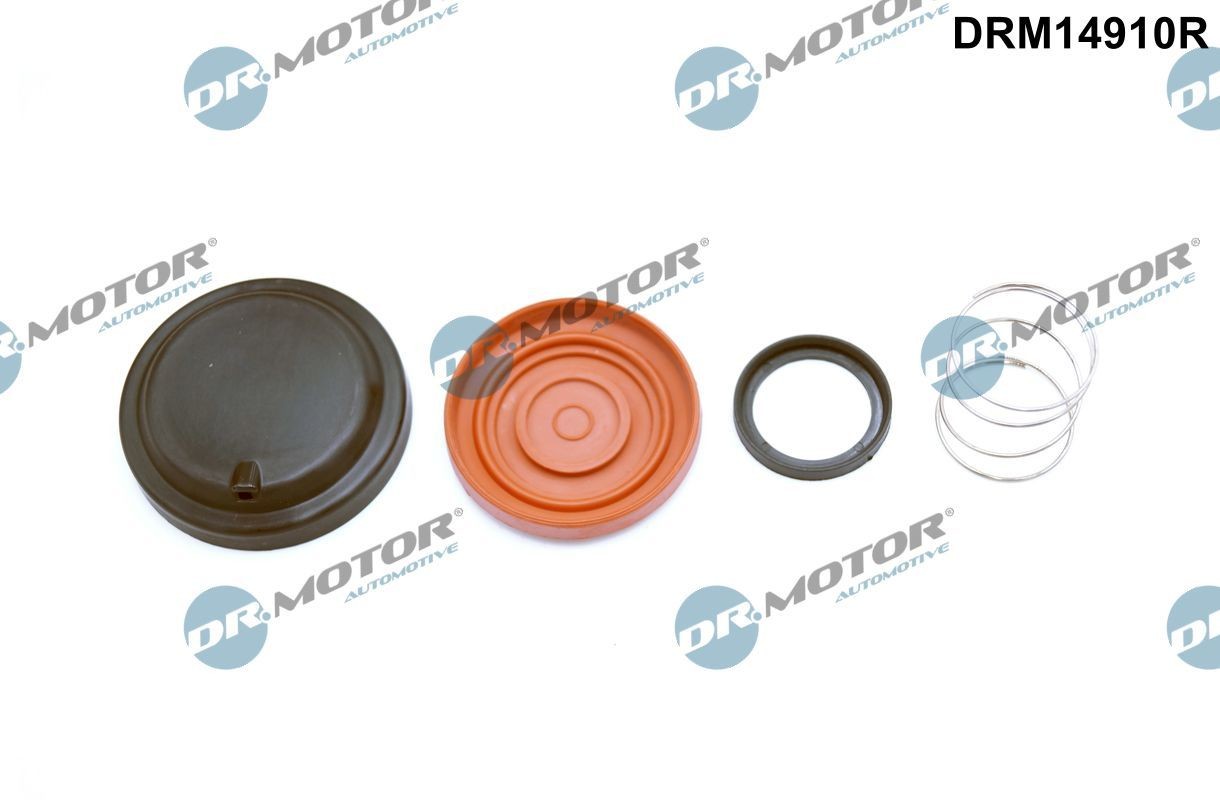DR.MOTOR AUTOMOTIVE Мембрана, картерна вентилация артикулен номер: DRM14910R евтино