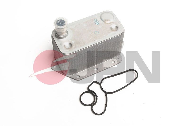 JPN Oliekøler, motorolie Varenummer: 60C9397-JPN billige