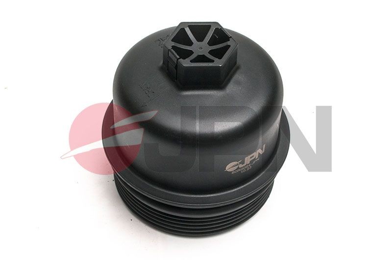 JPN 80R9084-JPN Cover, oil filter housing Convertible Cooper 120 PS Petrol 2015