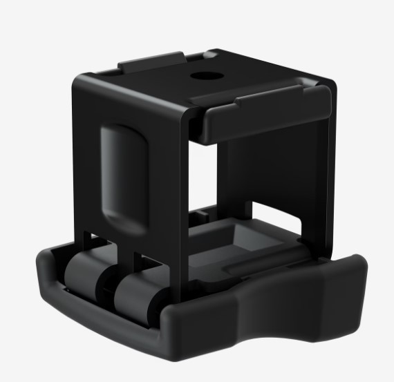 OEM Adapter, katuseraam 889704 pärit THULE