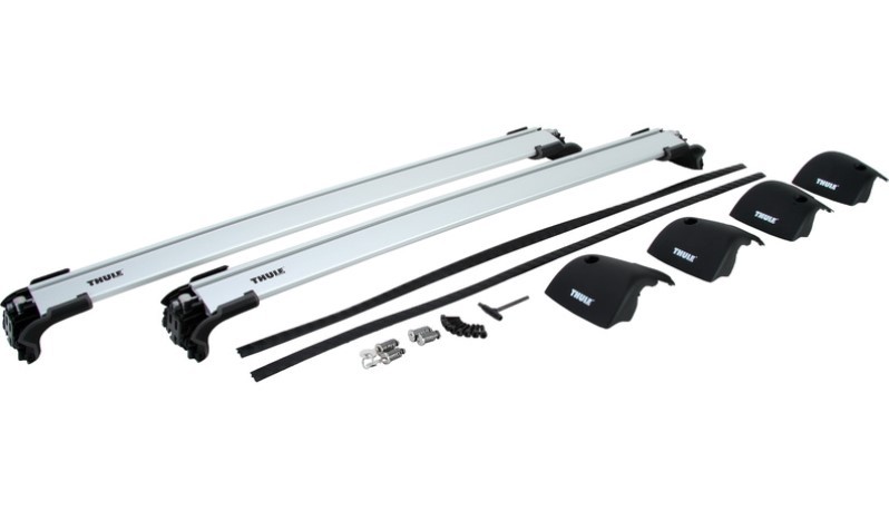 THULE 959600 Tetőcsomagtartó AVENSIS 1.8 i (AT221_) 110 LE Benzin 2003