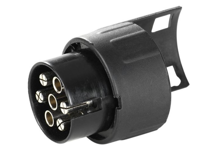OEM Adapter, pistikupesa 990600 pärit THULE