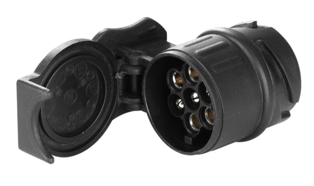 OEM Adapter, pistikupesa 990700 pärit THULE