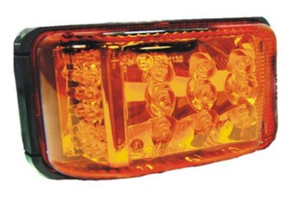 PROPLAST Blinklygte Varenummer: 40032001 billige