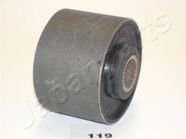 JAPANPARTS Halter, Querlenkerlagerung Artikelnummer: RU-119 bestellen