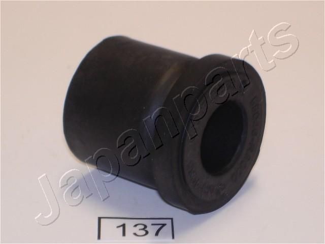 JAPANPARTS Coussinet de palier, ressort à lames UGS: RU-137 à bon prix