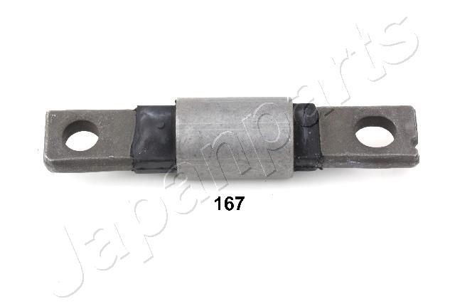 JAPANPARTS Halter, Querlenkerlagerung Artikelnummer: RU-167 bestellen