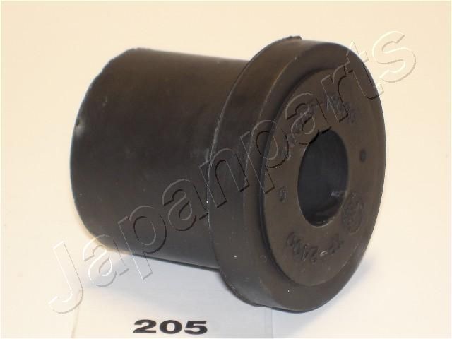 JAPANPARTS Lejebøsning, bladfjeder Varenummer: RU-205 billige