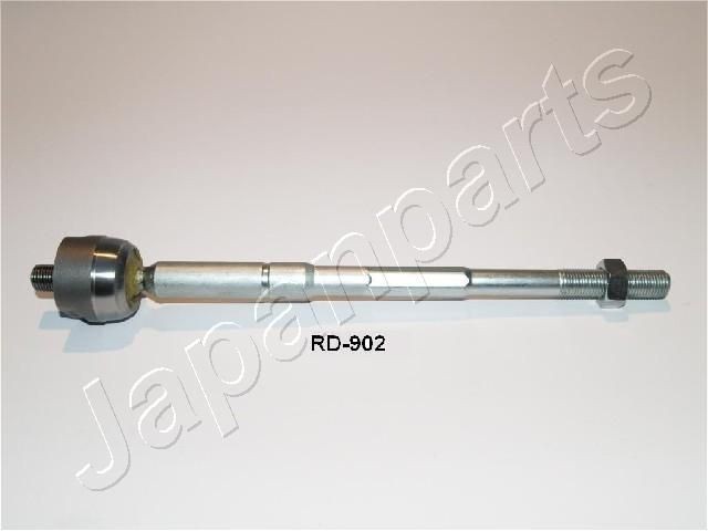 JAPANPARTS Holder, control arm mounting Article number: RU-217 cheaply