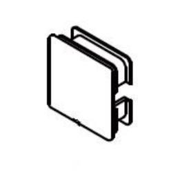 CARFACE CFKR47-0162-009-20 Lygteholder C3 1.6 HDi 90 HK Diesel