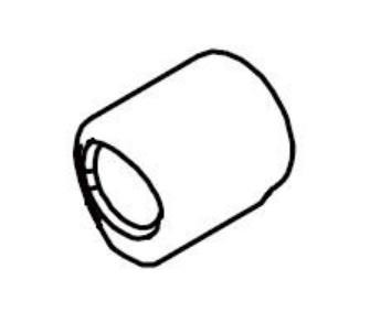 CARFACE CFKR47-0162-011-20 Lygteholder C3 1.6 HDi 90 HK Diesel