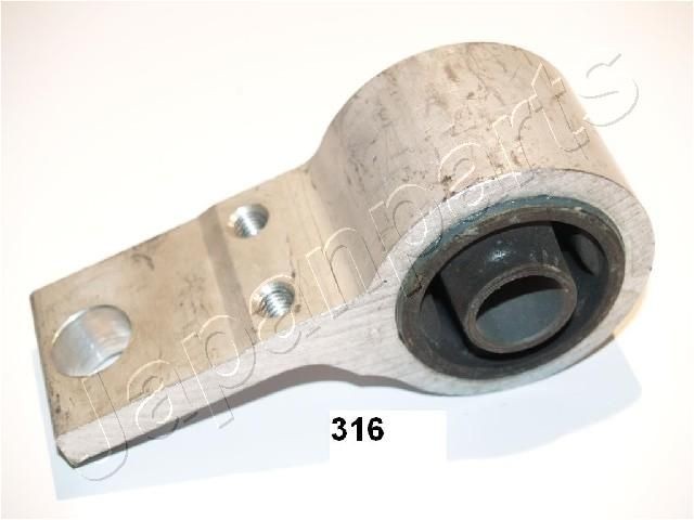 JAPANPARTS Holder, control arm mounting Article number: RU-316 cheaply