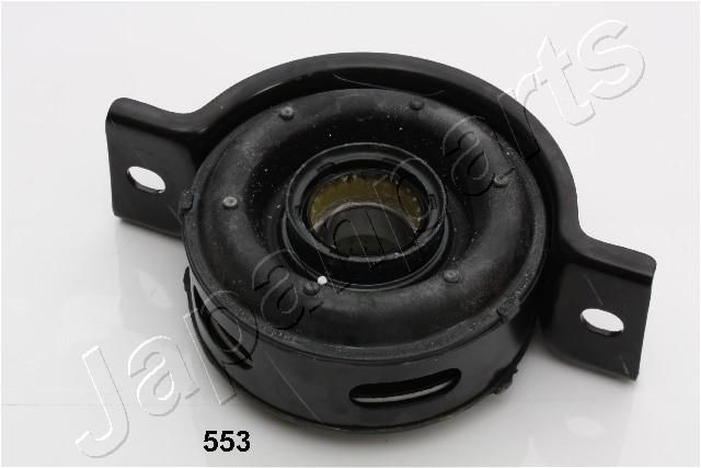 JAPANPARTS Łożysko, cenralne łożysko wału napędowego Numer artykułu: RU-553 niedrogo