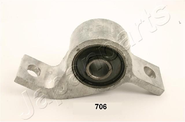 JAPANPARTS Holder, control arm mounting Article number: RU-706 cheaply