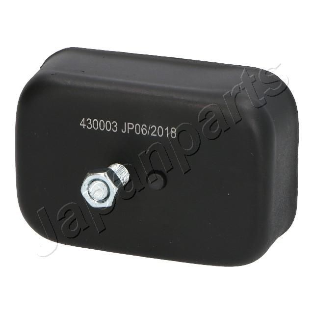 JAPANPARTS Paigutus, Mootor Artikli number: RU-802 soodsalt