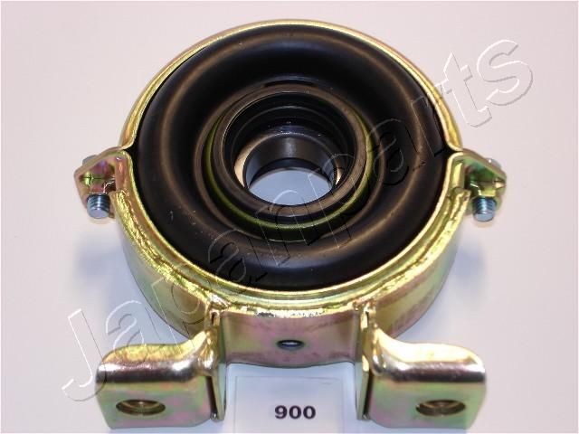 JAPANPARTS Έδρανο, μεσαίο έδρανο αρθρωτού άξονα αριθμός Άρθρου: RU-900 φθηνότερα