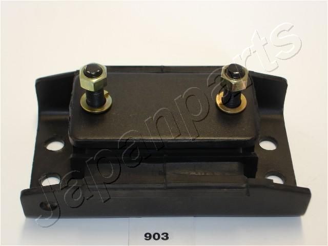 JAPANPARTS Engine mount Article number: RU-903 cheaply
