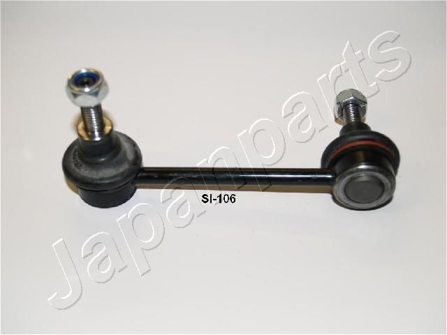 JAPANPARTS Stabilisator, chassis Varenummer: SI-106 billige