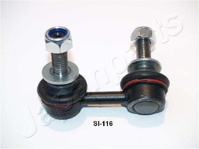 JAPANPARTS Stabilisator, chassis Varenummer: SI-116 billige