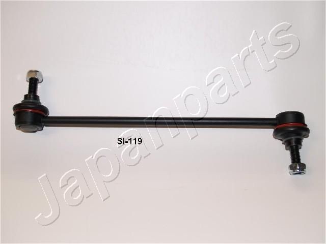 JAPANPARTS Stabilisator, chassis Varenummer: SI-119 billige