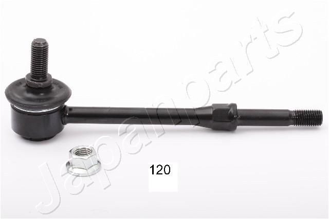 JAPANPARTS Stabilisator, chassis Varenummer: SI-120 billige