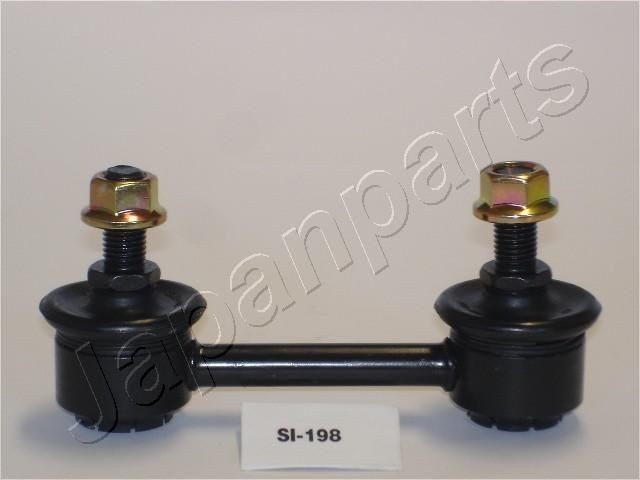 JAPANPARTS Stabilisator, chassis Varenummer: SI-198 billige