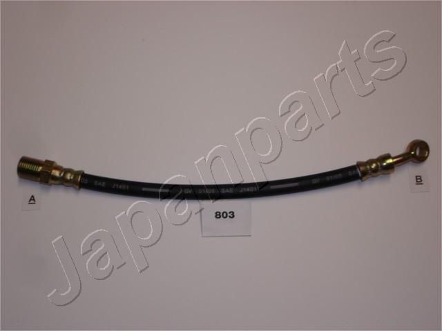 JAPANPARTS Halter, Bremsschlauch Artikelnummer: TF-803 günstig