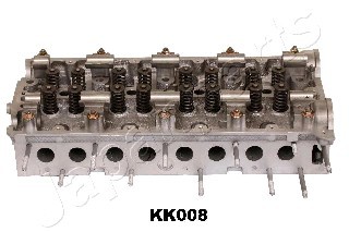 JAPANPARTS Cilindro galvutė prekės numeris: XX-KK008 nebrangu