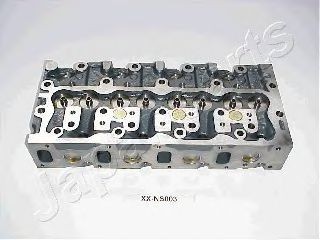 JAPANPARTS Cilindro galvutė prekės numeris: XX-NS003 nebrangu