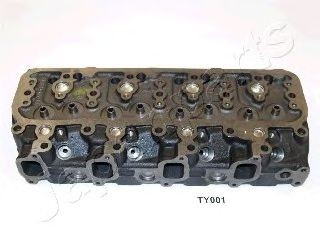 JAPANPARTS Topstykke Varenummer: XX-TY001 billige