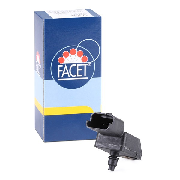 FACET Air Pressure Sensor, height adaptation Article number: 10.3034 cheaply