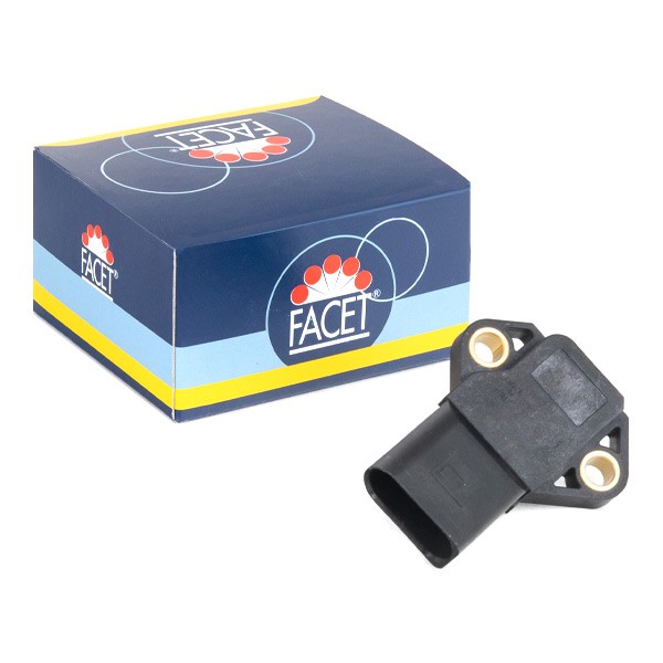 FACET Air Pressure Sensor, height adaptation Article number: 10.3075 cheaply