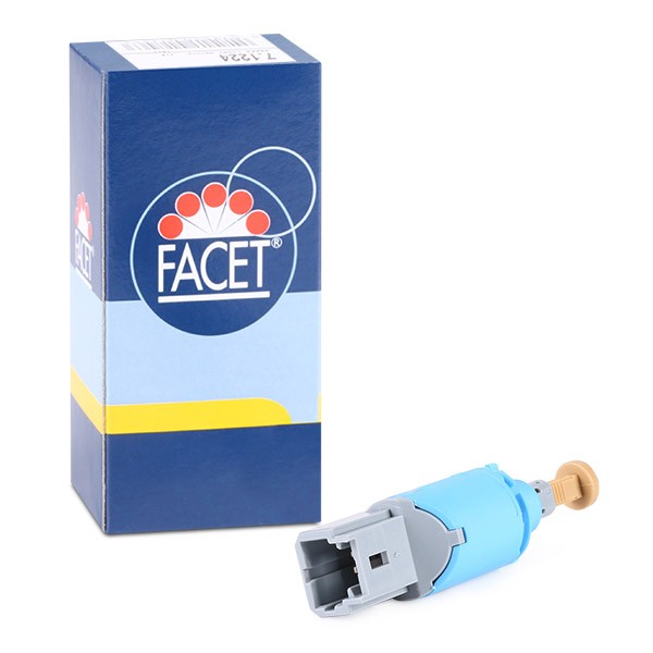 OEM Switch, clutch control (cruise control) 7.1224 from FACET