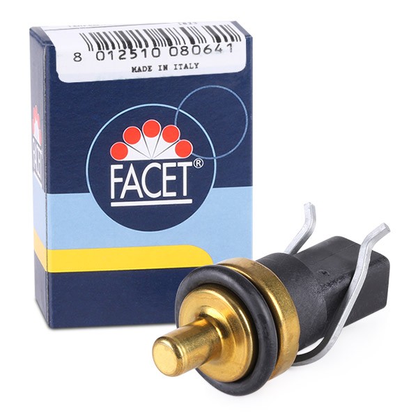 FACET Sensor, coolant temperature Article number: 7.3278 cheaply