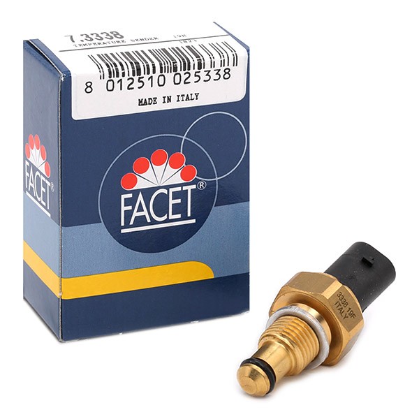 FACET Fuel temperature sensor Article number: 7.3338 cheaply