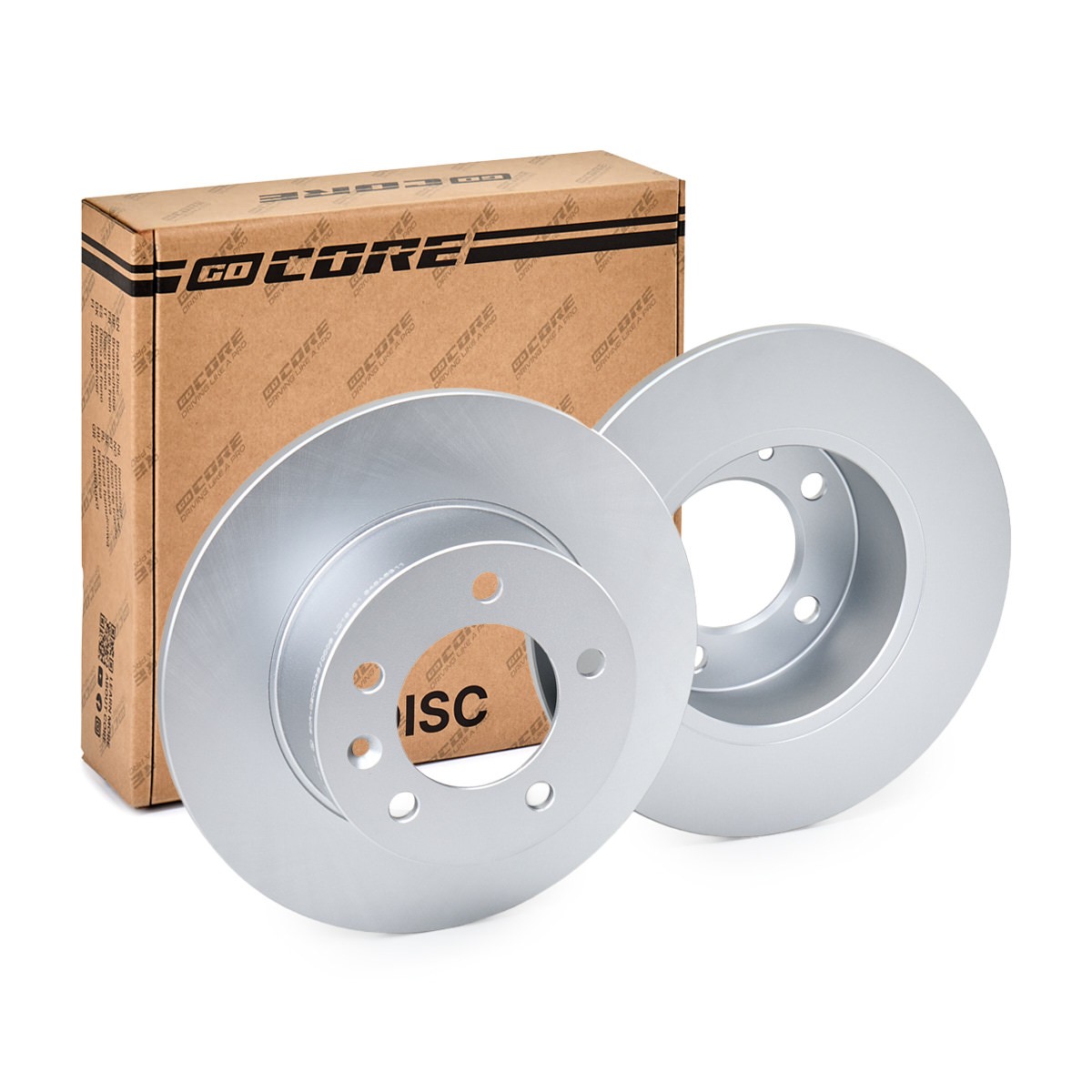 goCORE Brake disc Article number: GCH20449 cheaply