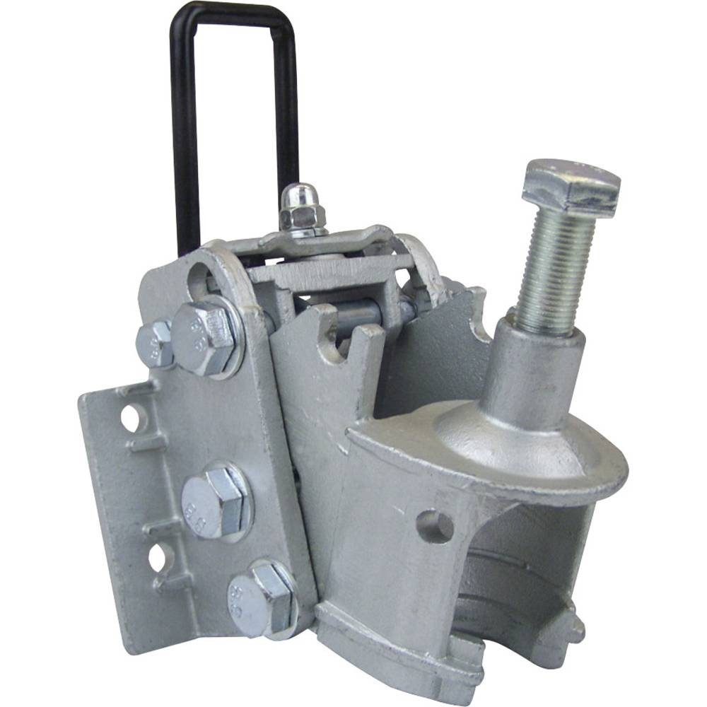 Berger & Schroter 20234 Hitch locks Convertible 1.6 Cooper S 184 PS Petrol 2015