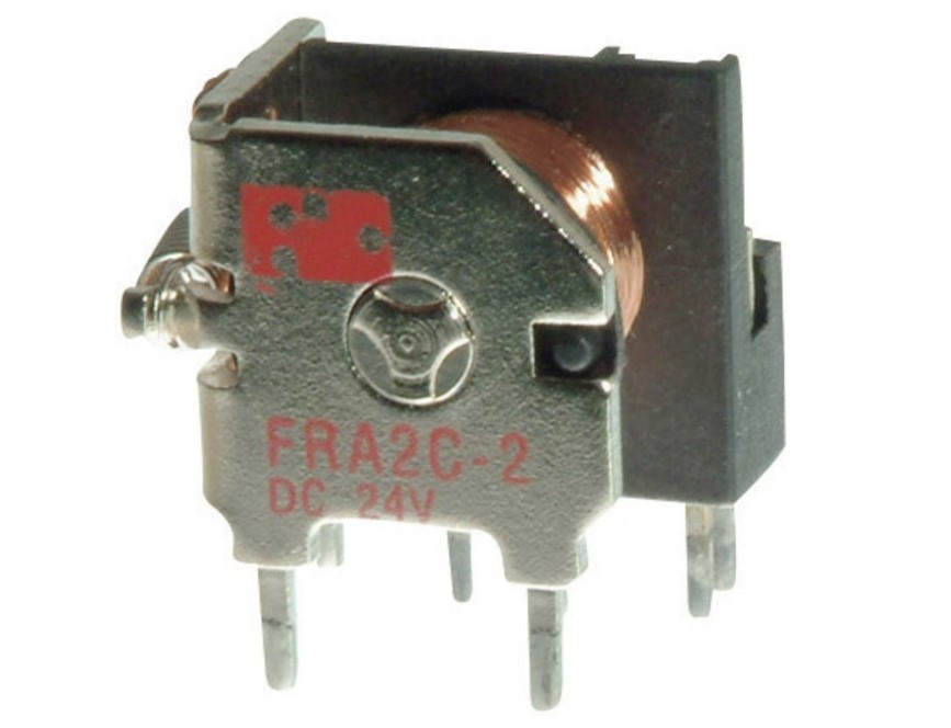 FIC FRA2C-2 DC12V Relay Convertible 1.6 Cooper S 184 PS Petrol 2015
