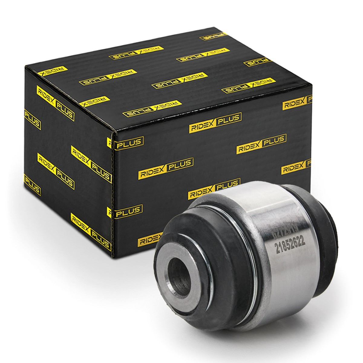 RIDEX PLUS Ophæng, bærearm Varenummer: 251T0172P billige