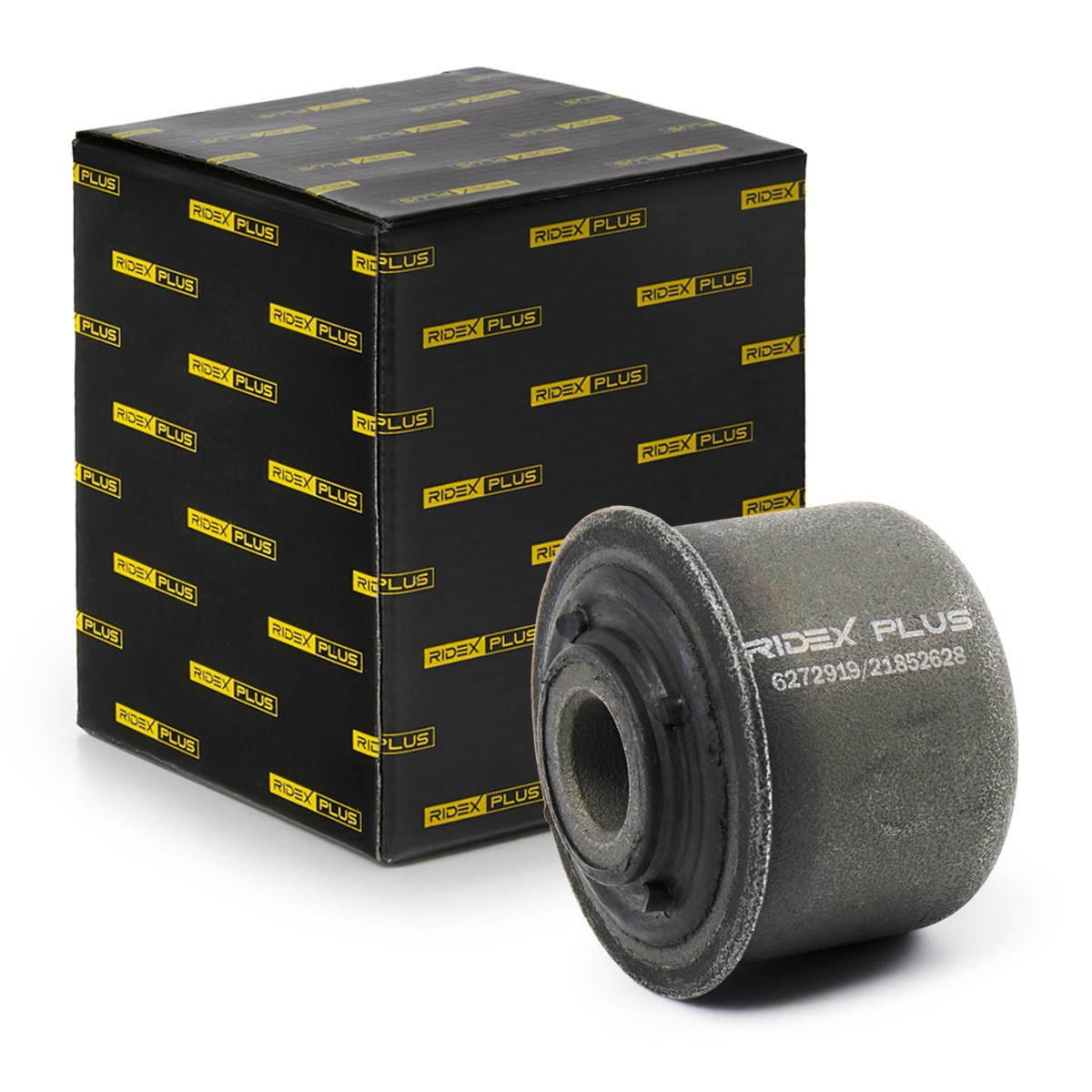 RIDEX PLUS Trailing arm / Suspension arm bush Article number: 251T0170P cheaply