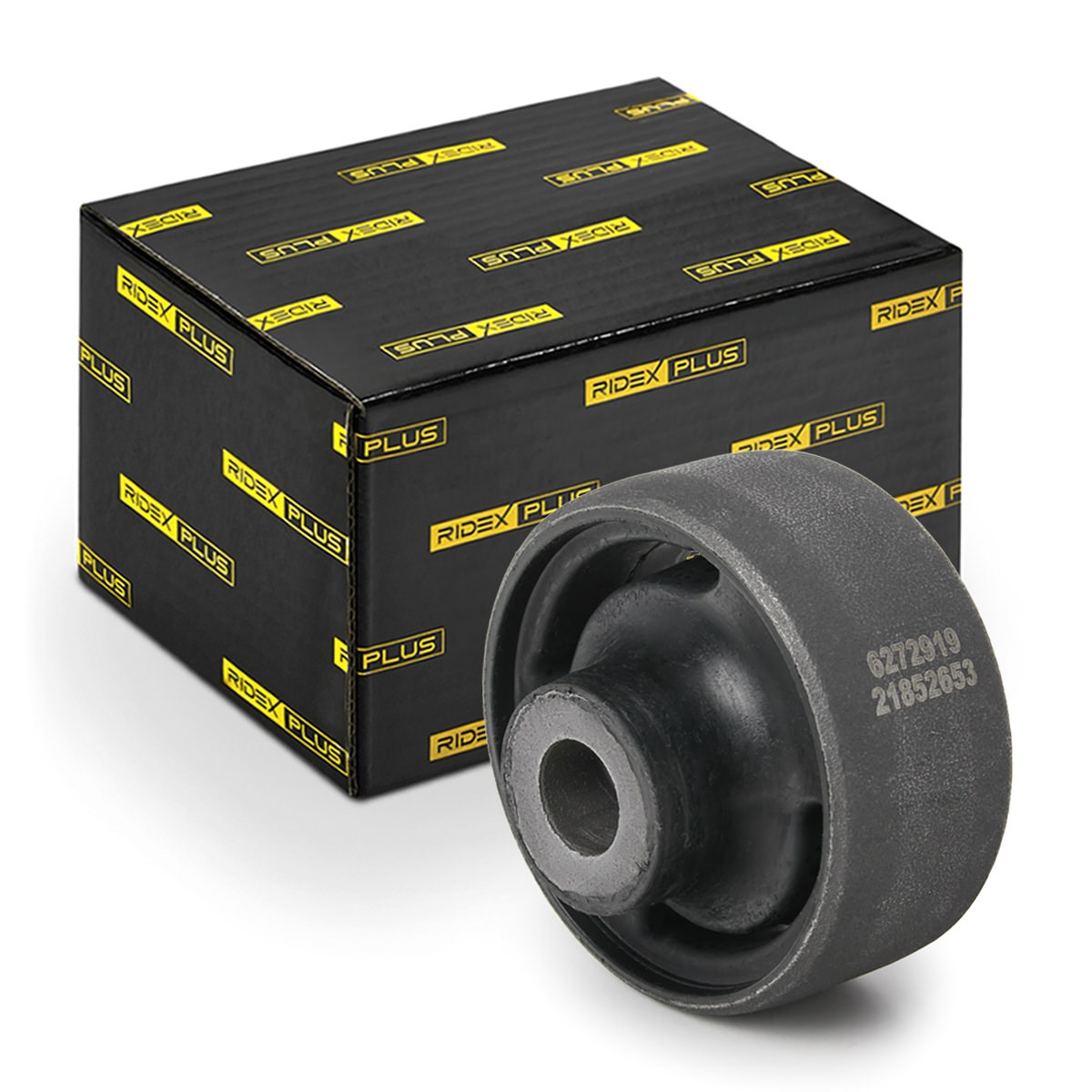 RIDEX PLUS Ophæng, bærearm Varenummer: 251T0327P billige