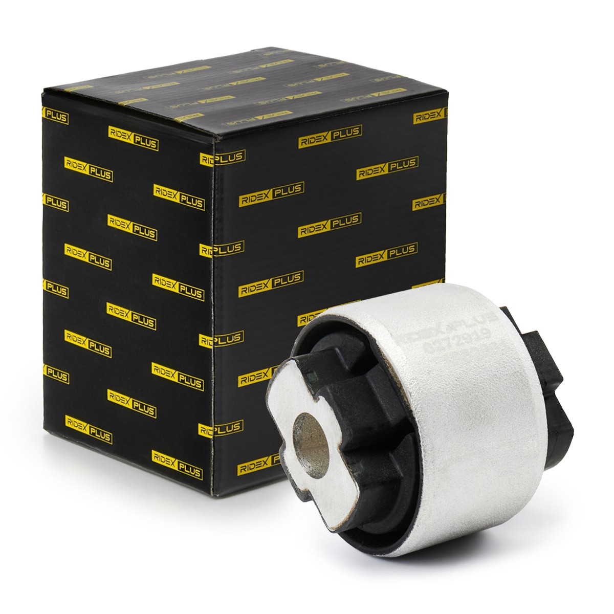 RIDEX PLUS Trailing arm / Suspension arm bush Article number: 251T0178P cheaply