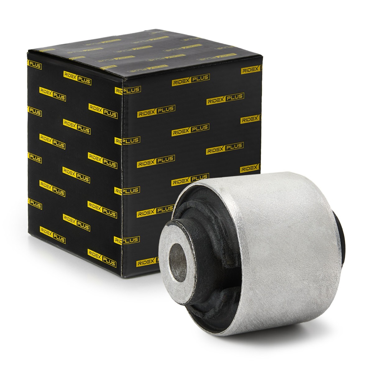 RIDEX PLUS Trailing arm / Suspension arm bush Article number: 251T0236P cheaply
